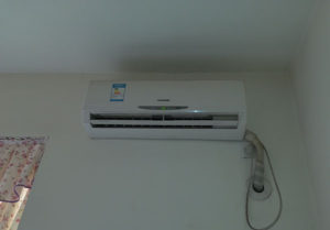 川汇空调维修电话是多少