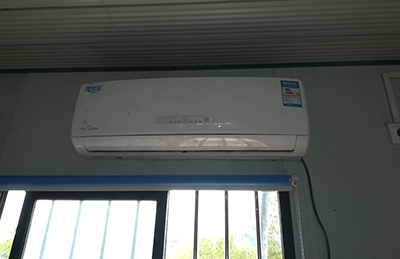 川汇空调维修在哪里找