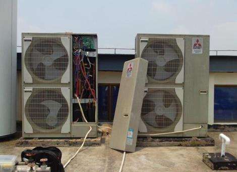 川汇空调维修电话号码多少