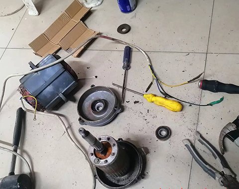 川汇空调维修售后服务中心电话在哪里找