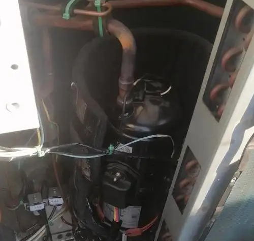 川汇维修变频空调电话在哪里找