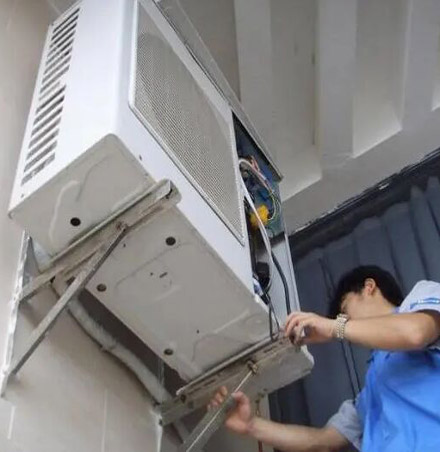 川汇24小时空调维修热线