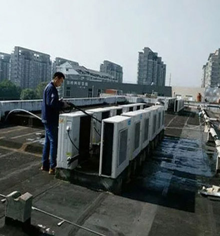 川汇 空调拆装 川汇本地 空调拆装公司