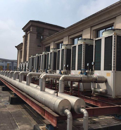 川汇多联机维修 川汇中央空调维修